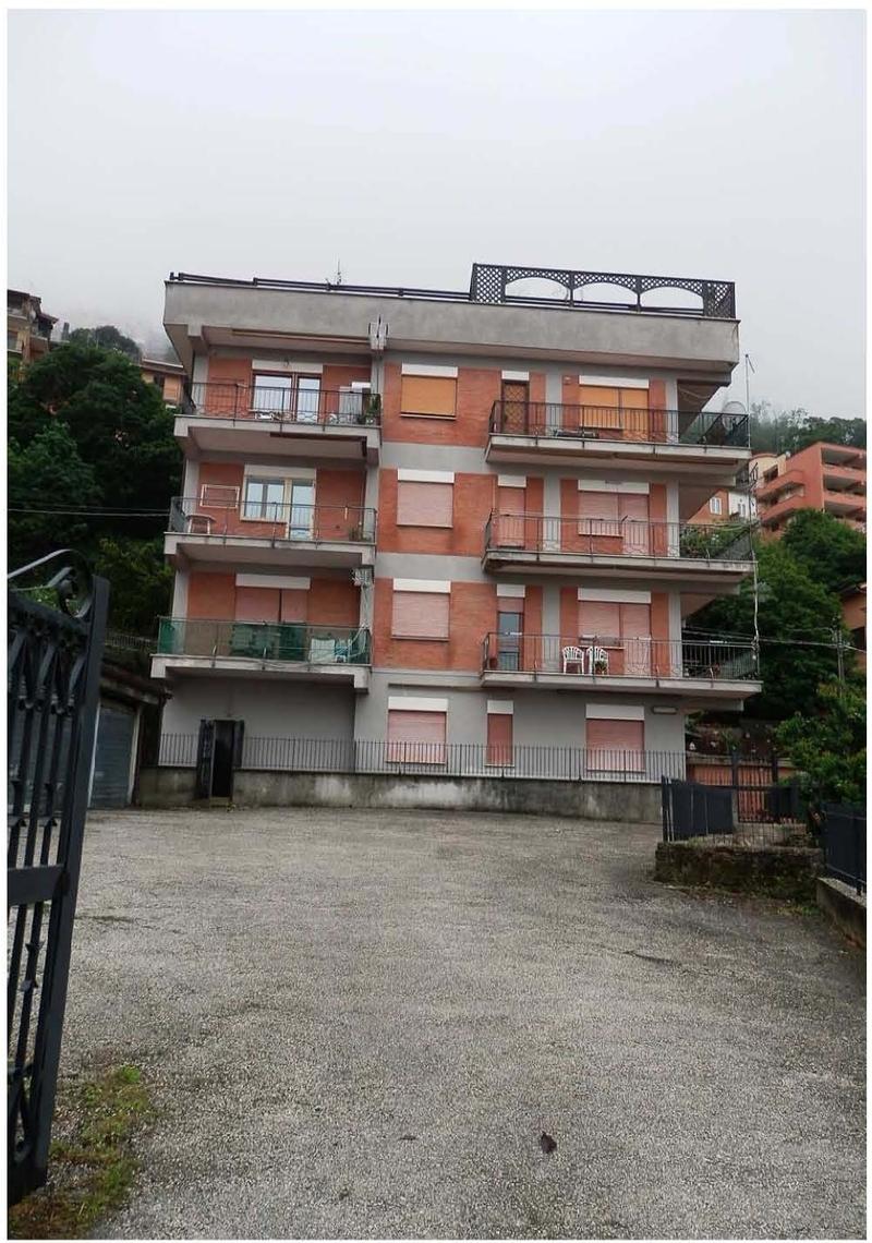 immobile appartamento all'asta in Via Palazzolo, 40, 00040 Rocca di Papa RM, Italia Rocca Di Papa, Roma - 1