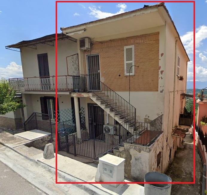 immobile appartamento all'asta in via Rotabile 31 - 03022 Boville Ernica (FR) - 5