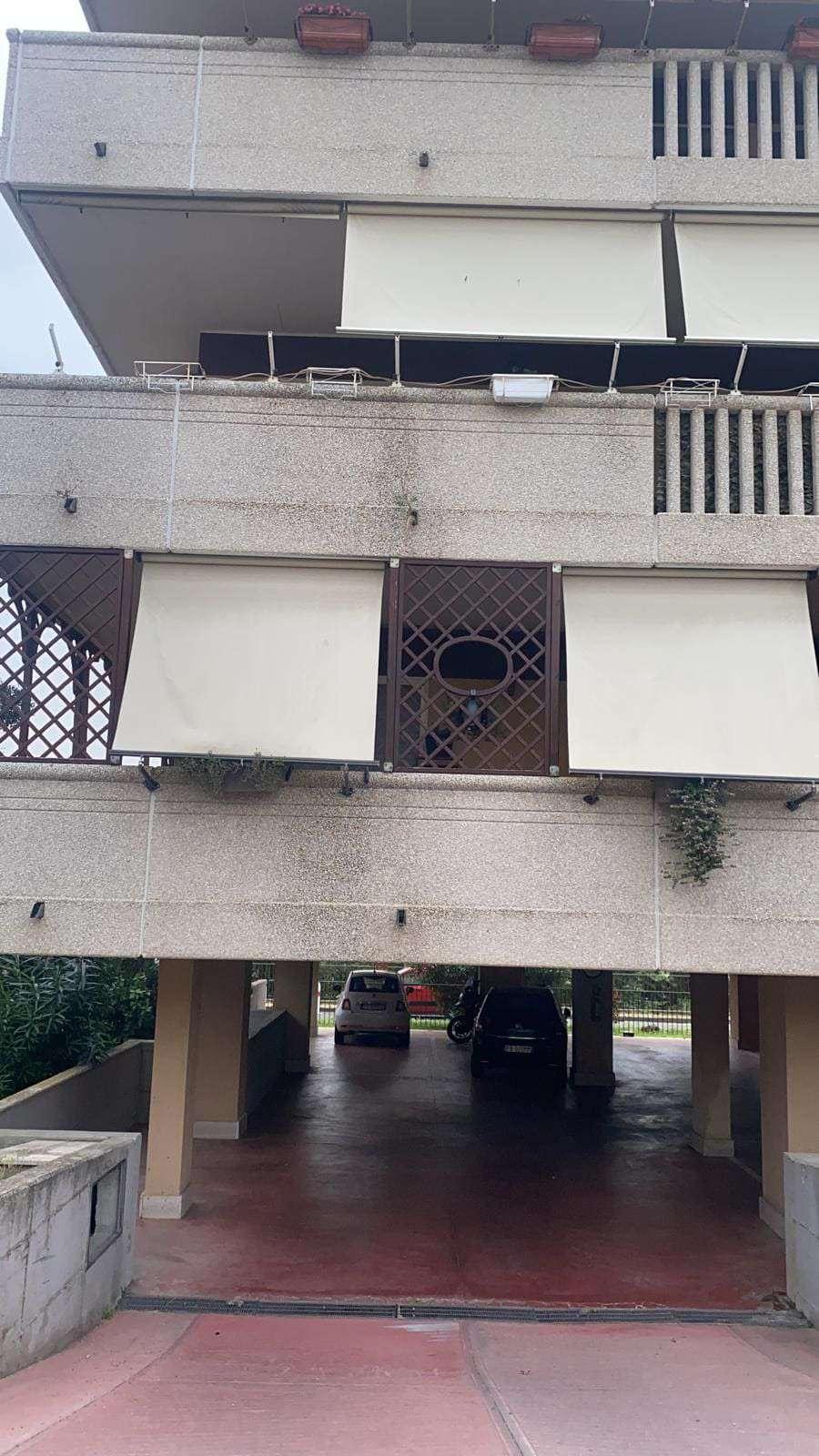 immobile appartamento all'asta in Via Mario Carotenuto, 68, 00125 Roma RM, Italia Roma, Roma - 1