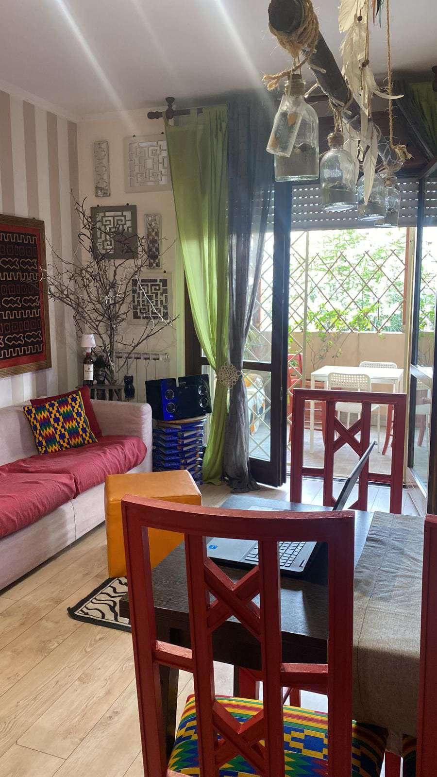 immobile appartamento all'asta in Via Mario Carotenuto, 68, 00125 Roma RM, Italia Roma, Roma - 4