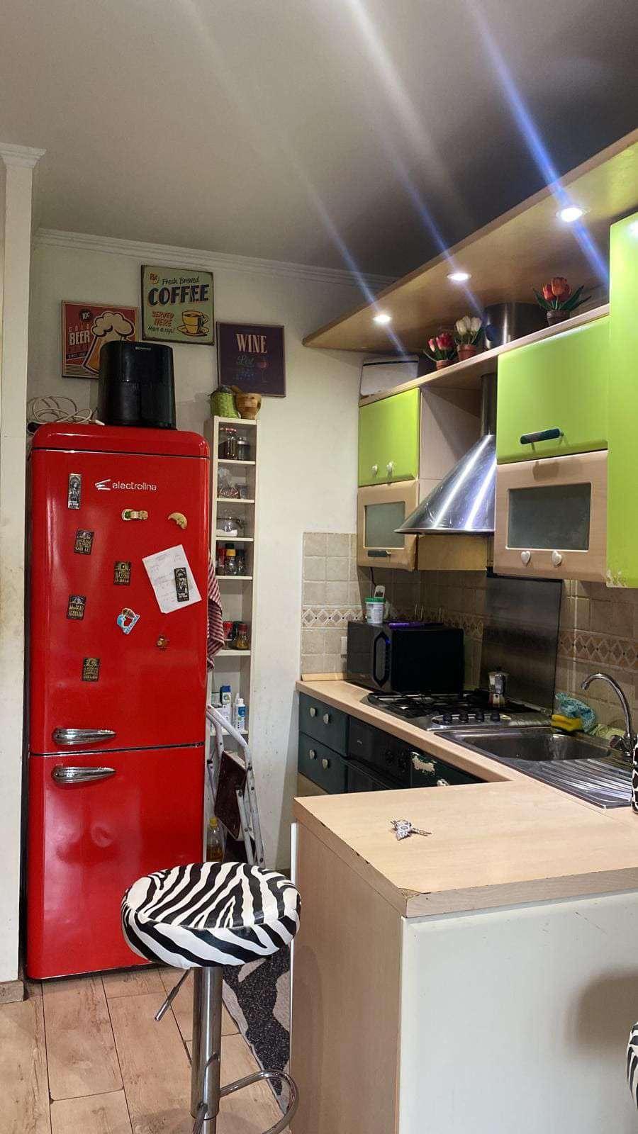 immobile appartamento all'asta in Via Mario Carotenuto, 68, 00125 Roma RM, Italia Roma, Roma - 5