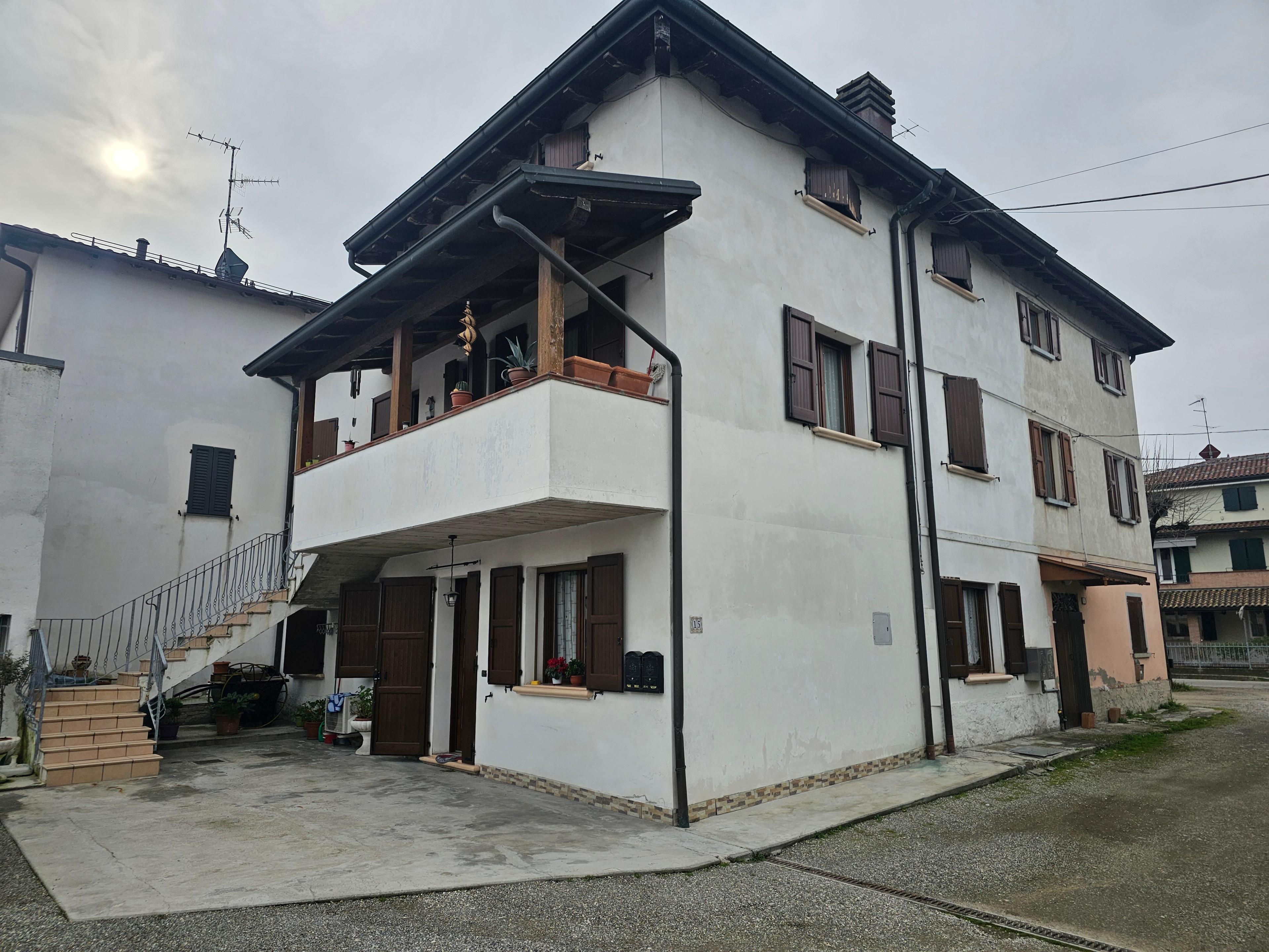 immobile appartamento all'asta in Via Martiri, 15 - 42019 Scandiano (RE) - 1