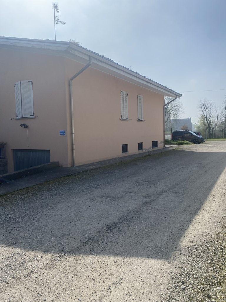 immobile villa all'asta in Via Lupi e Sabbietta, 12 - 42015 Correggio (RE) - 5
