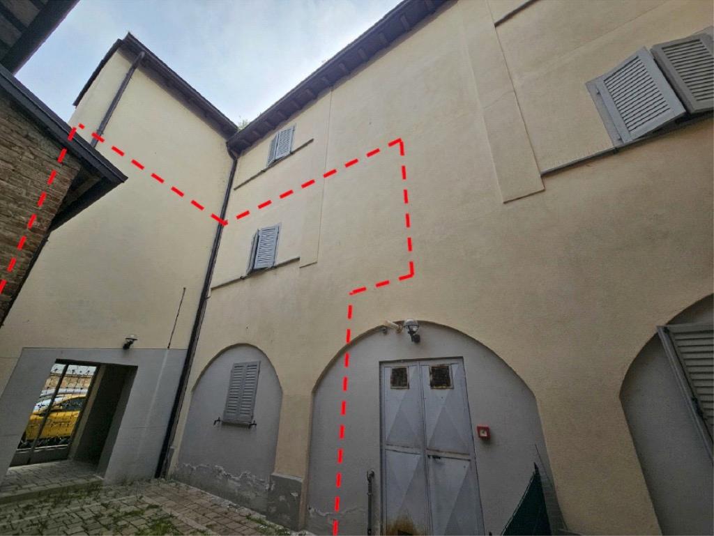 immobile appartamento all'asta in Via San Biagio, 6 - 42014 Castellarano (RE) - 4