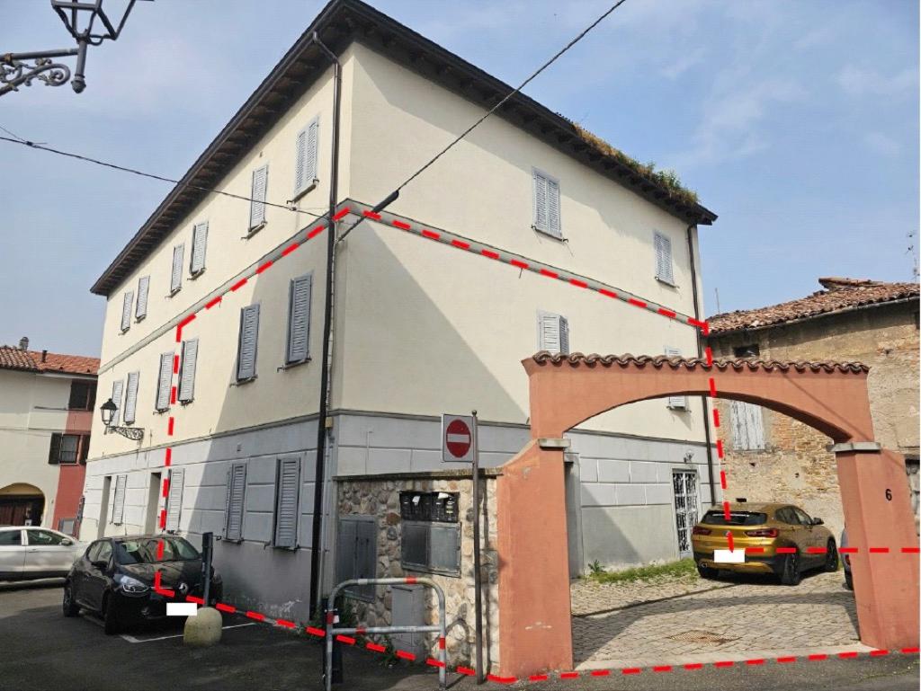 immobile appartamento all'asta in Via San Biagio, 6 - 42014 Castellarano (RE) - 5