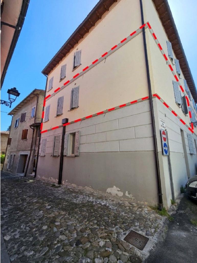 immobile appartamento all'asta in Via del Taglio snc - 42014 Castellarano (RE) - 2