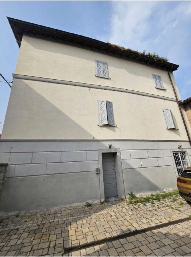 immobile appartamento all'asta in Via del Taglio snc - 42014 Castellarano (RE) - 3