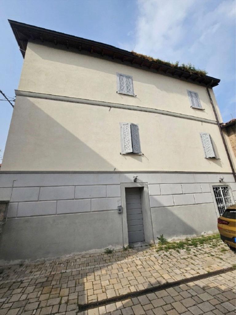 immobile appartamento all'asta in Via del Taglio snc - 42014 Castellarano (RE) - 2