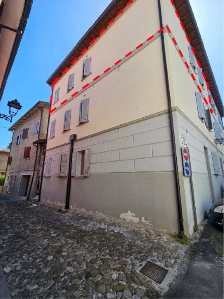 immobile appartamento all'asta in Via del Taglio snc - 42014 Castellarano (RE) - 4