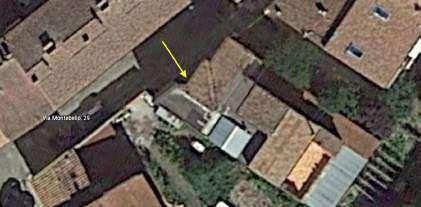 immobile appartamento all'asta in Via Montebello, 29, 50032 Borgo San Lorenzo FI, Italia Borgo San Lorenzo, Firenze - 1