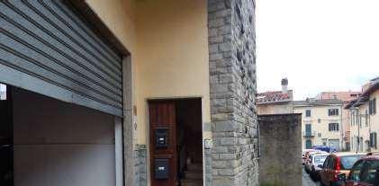 immobile appartamento all'asta in Via Montebello, 29, 50032 Borgo San Lorenzo FI, Italia Borgo San Lorenzo, Firenze - 5