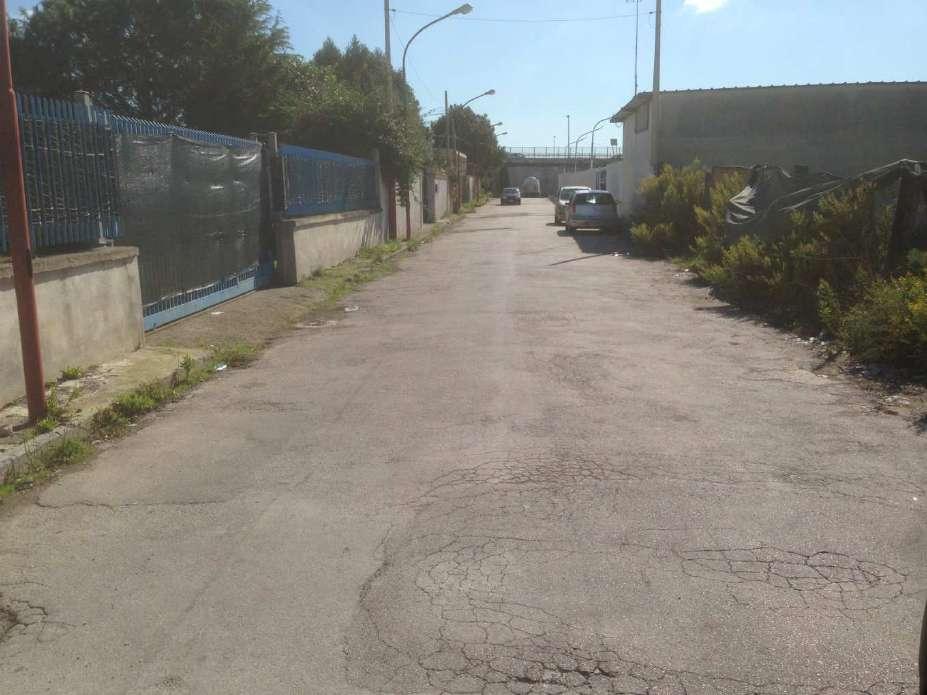 immobile palazzo all'asta in 80014 Ponte Riccio NA, Italia - 80014 Giugliano in Campania (NA) - 1