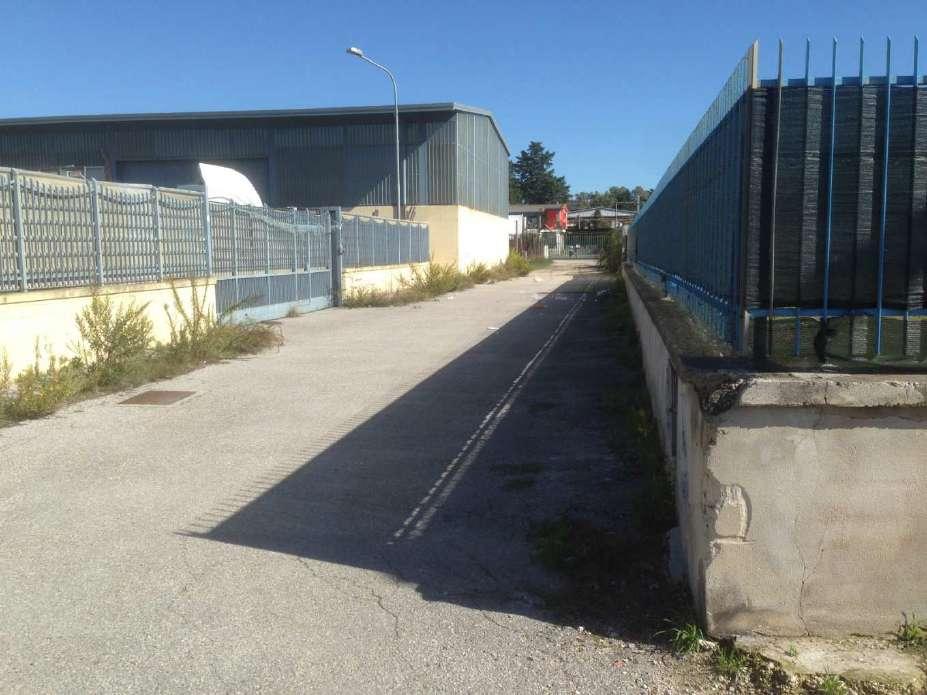 immobile palazzo all'asta in 80014 Ponte Riccio NA, Italia - 80014 Giugliano in Campania (NA) - 3
