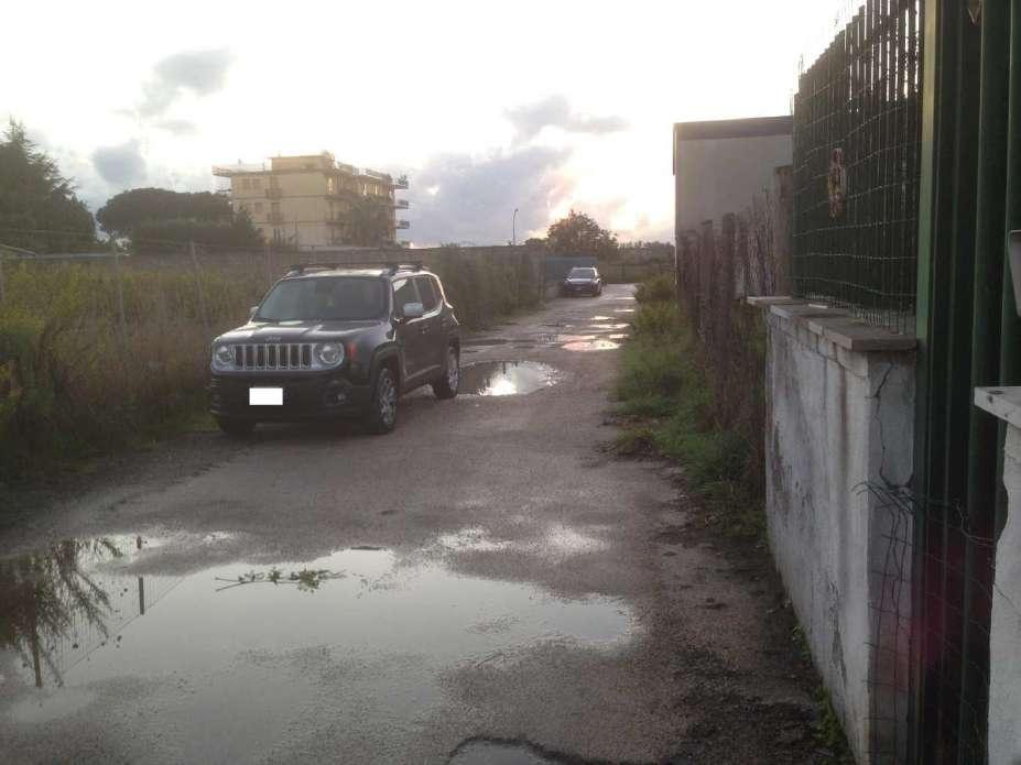 immobile palazzo all'asta in 80014 Ponte Riccio NA, Italia - 80014 Giugliano in Campania (NA) - 4