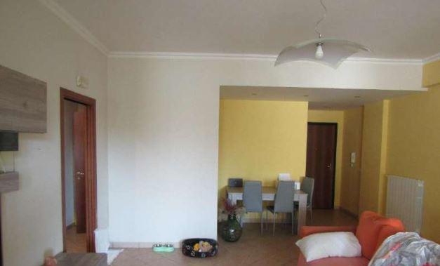 immobile appartamento all'asta in Via Briatico, snc - 89018 Villa San Giovanni (RC) - 2