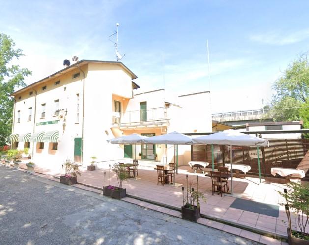 immobile casa singola all'asta in Via Argine Po Nord, 65, 46027 San Benedetto Po MN, Italia San Benedetto Po, Mantova - 1