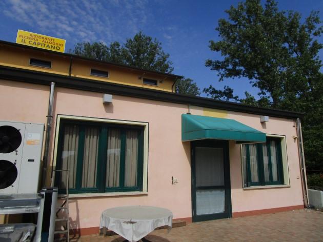 immobile casa singola all'asta in Via Argine Po Nord, 65, 46027 San Benedetto Po MN, Italia San Benedetto Po, Mantova - 3