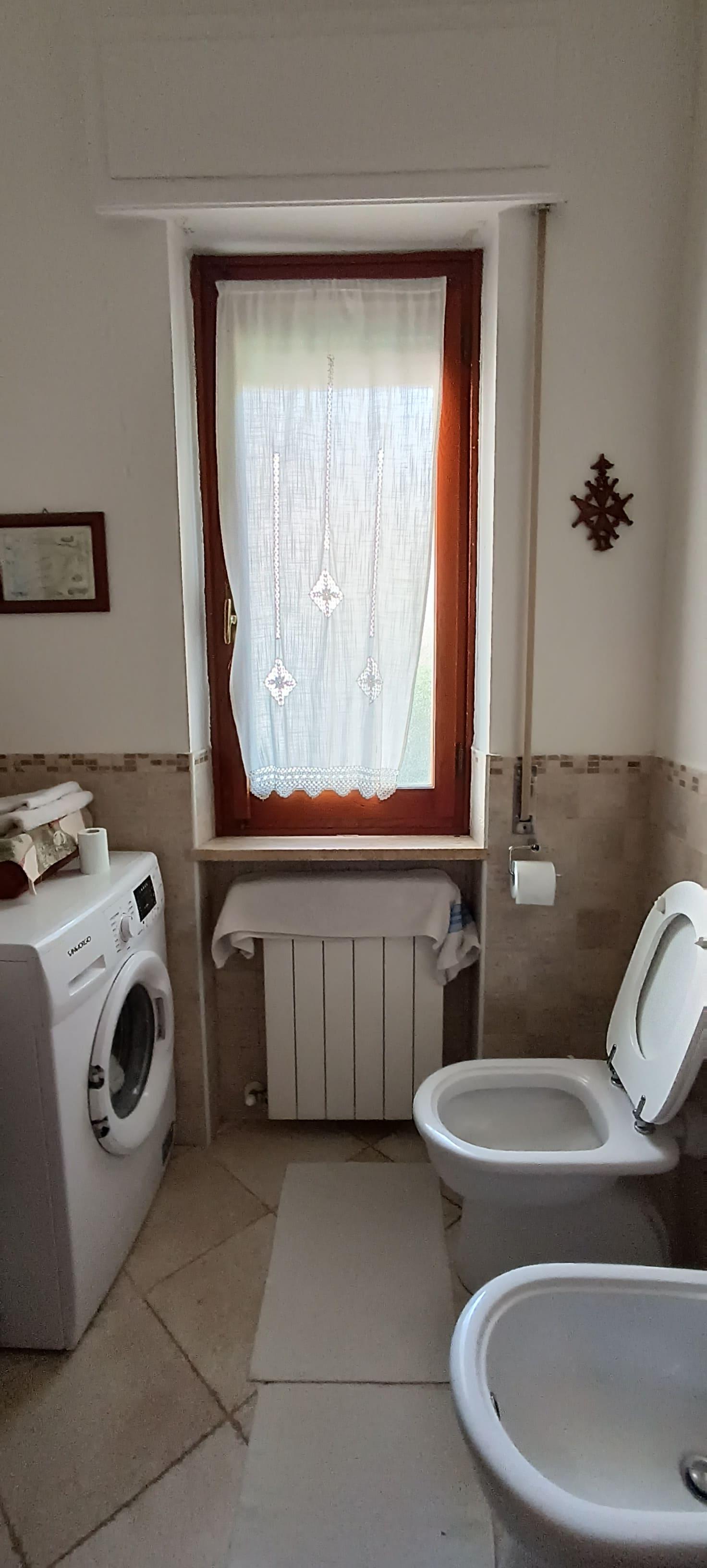 immobile appartamento all'asta in Via Isorelle, 16010 Isorelle GE, Italia - 16010 Savignone (GE) - 4