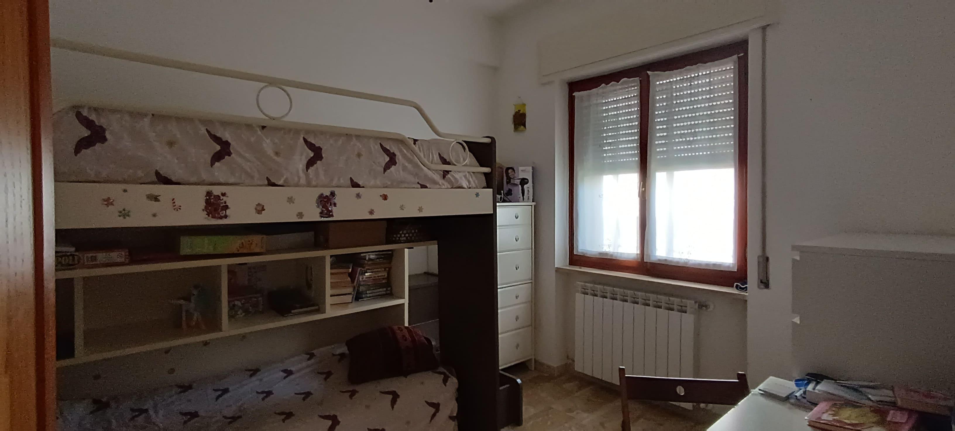 immobile appartamento all'asta in Via Isorelle, 16010 Isorelle GE, Italia - 16010 Savignone (GE) - 5