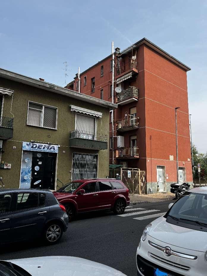 immobile appartamento all'asta in Via Delle Crociate  2/B - 20098 San Giuliano Milanese (MI) - 2