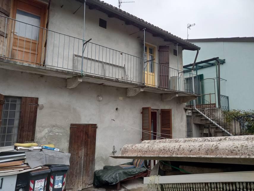 immobile appartamento all'asta in Via Santa Maria 6 - 15039 Ozzano Monferrato (AL) - 5