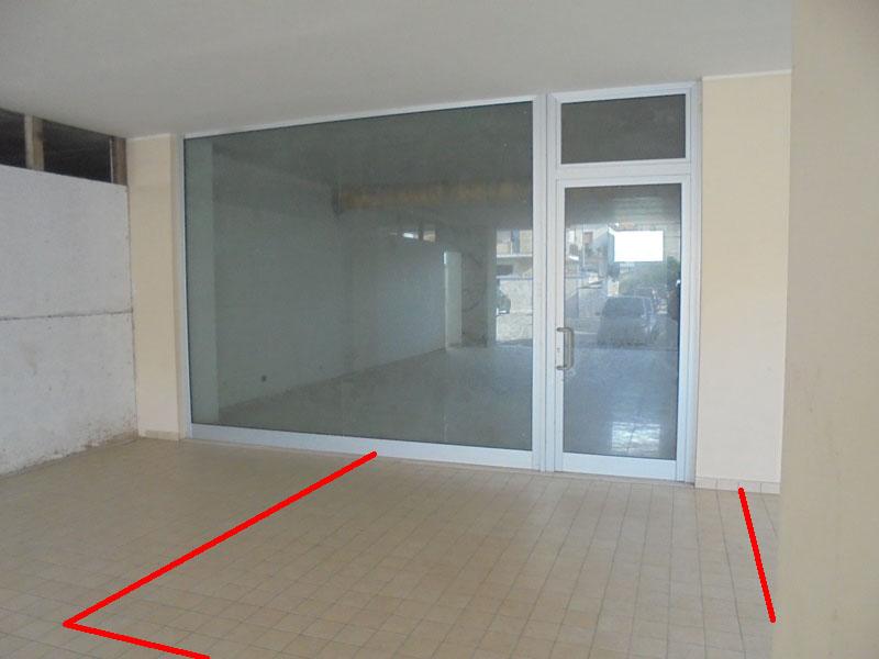 immobile negozio all'asta in Via Francesco Crispi ,ex Via Nazionale - 64020 Castellalto (TE) - 5