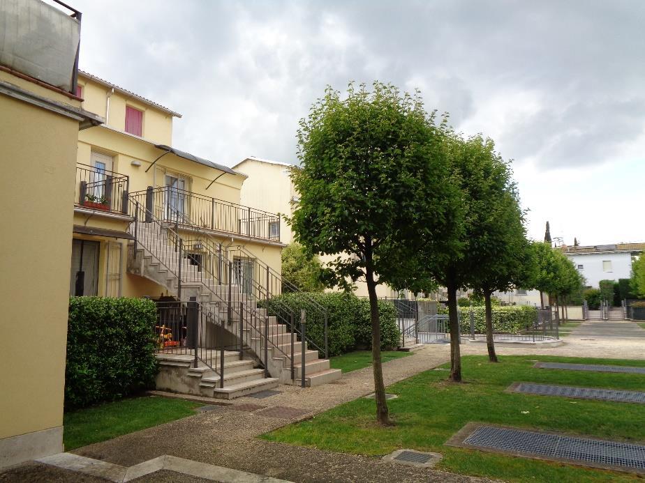 immobile appartamento all'asta in Via Corobbi, 7/A - 37014 Castelnuovo del Garda (VR) - 4