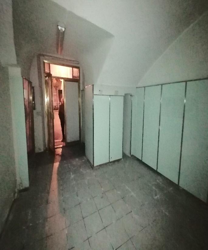 immobile appartamento all'asta in Via Carlo Emanuele IV, 4 - 01010 Ischia di Castro (VT) - 2