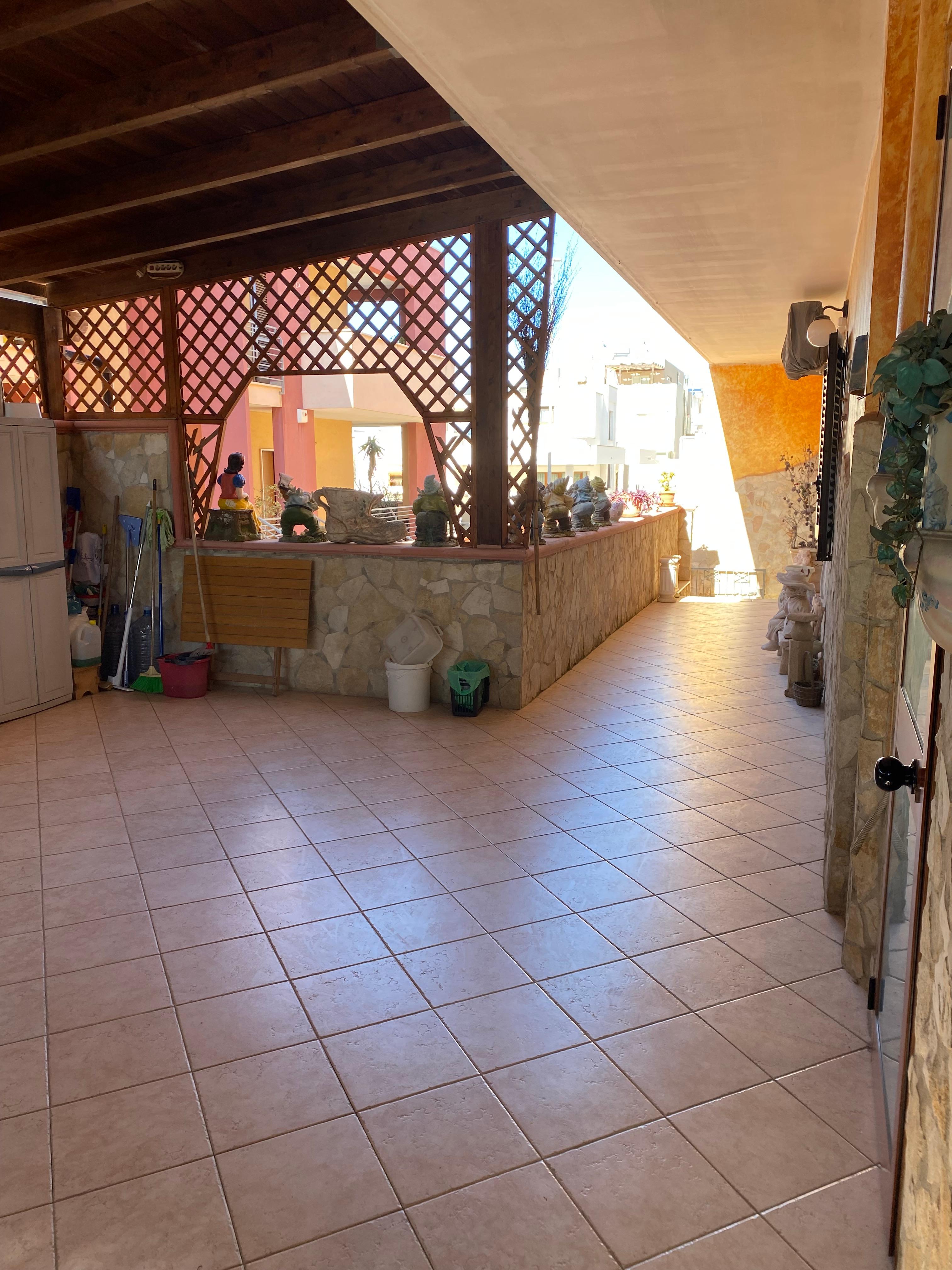immobile appartamento all'asta in VIA MILELLI - 73014 Gallipoli (LE) - 2