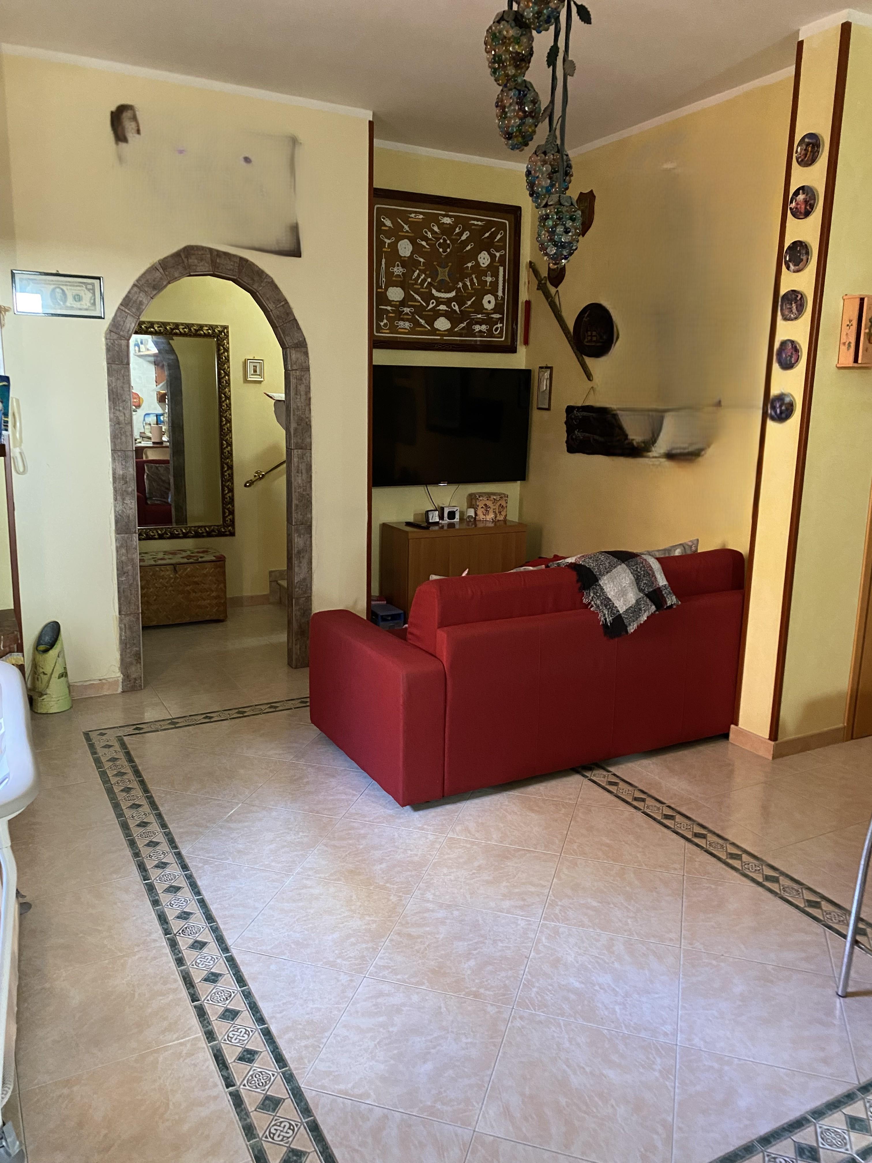 immobile appartamento all'asta in VIA MILELLI - 73014 Gallipoli (LE) - 4