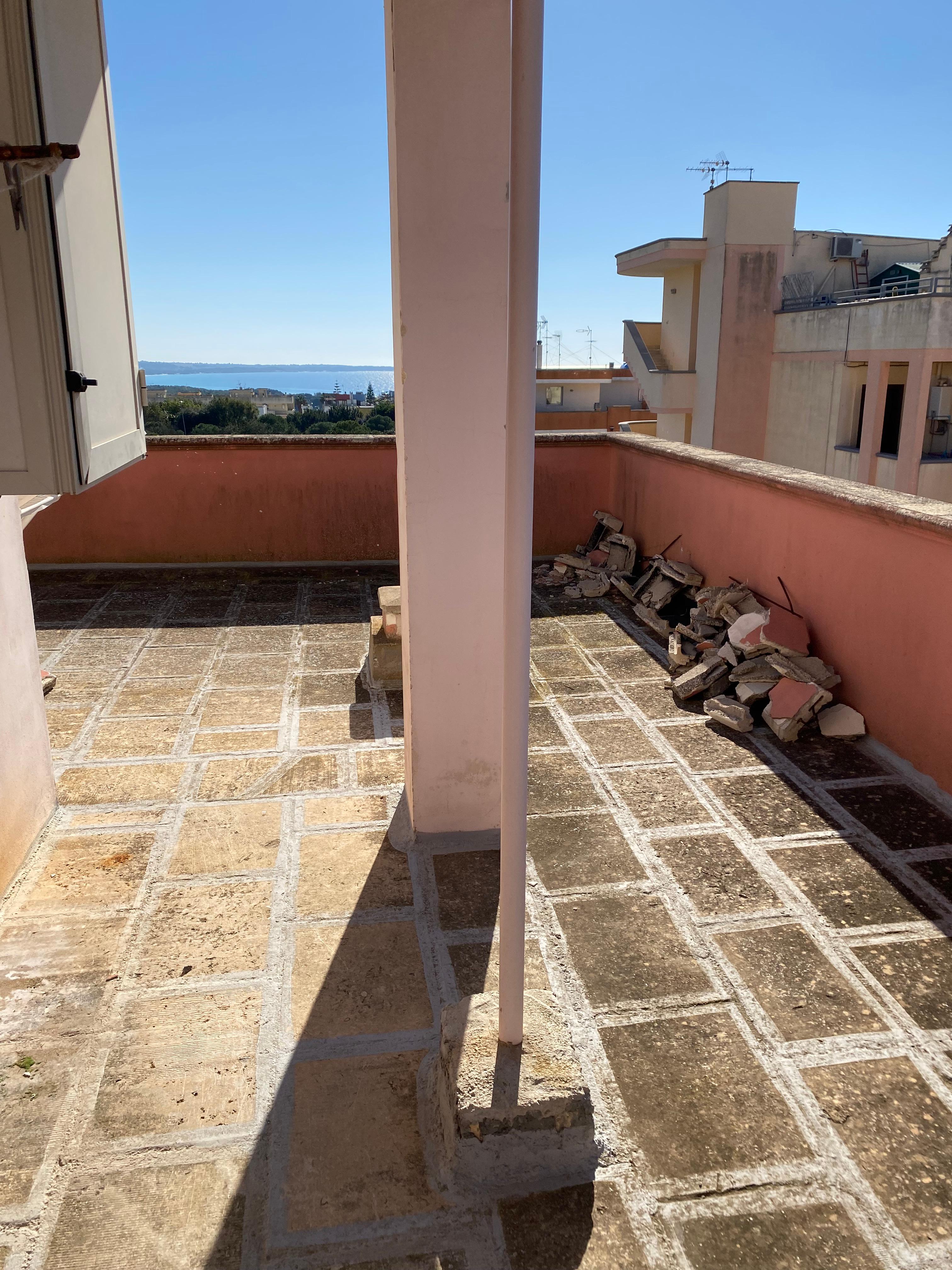 immobile appartamento all'asta in VIA MILELLI - 73014 Gallipoli (LE) - 5