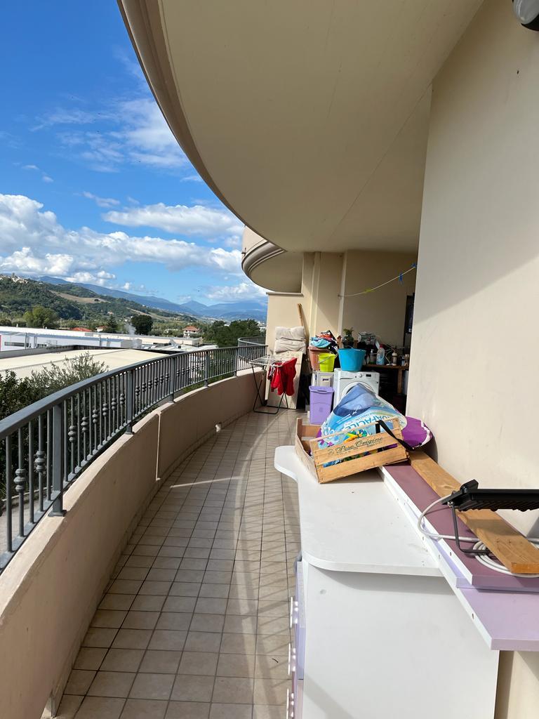 immobile appartamento all'asta in Via Francesco Crispi, Castelnuovo Vomano - 64020 Castellalto (TE) - 2