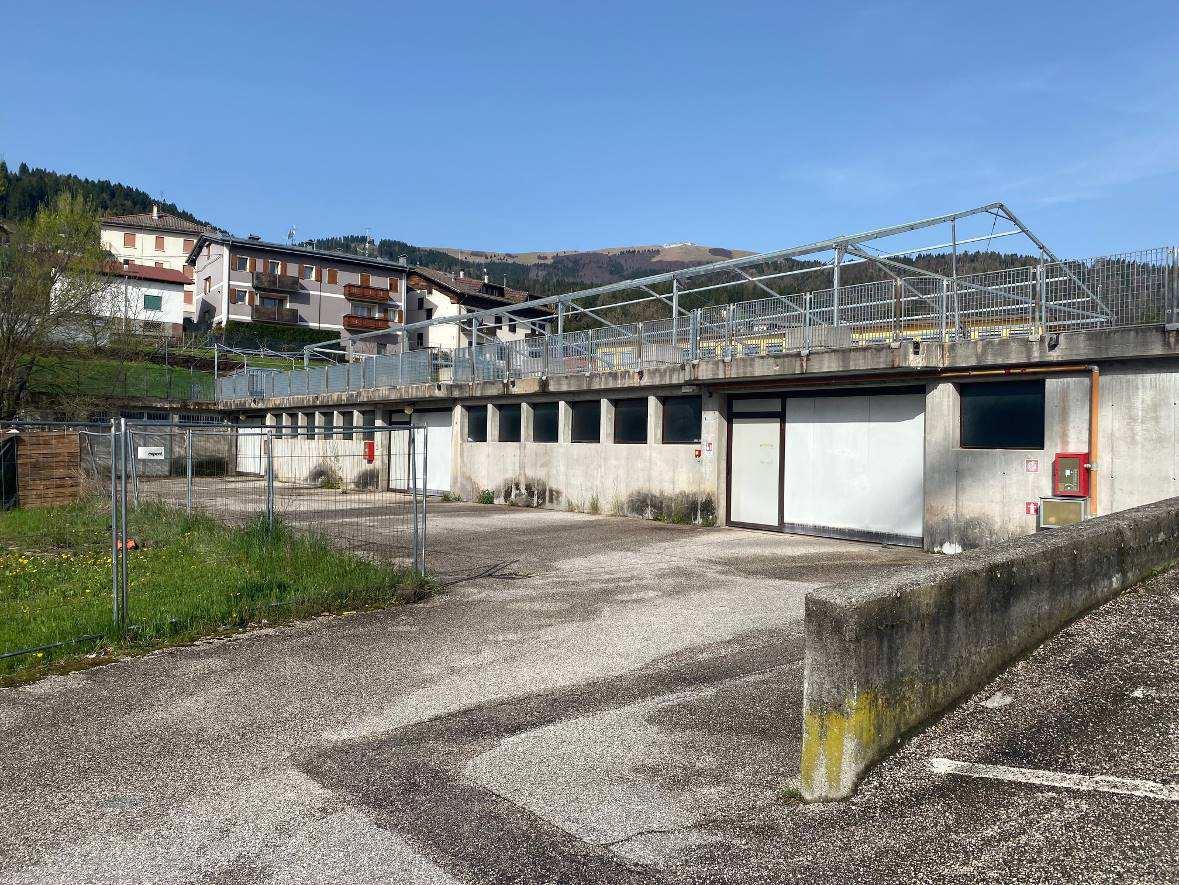 immobile appartamento all'asta in via Beato Leonardo Murialdo 10 - 36052 Enego (VI) - 1