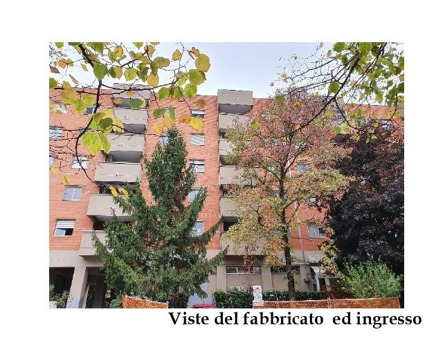 immobile appartamento all'asta in Via Jannozzi, 10, 20097 San Donato Milanese MI, Italia San Donato Milanese, Milano - 3