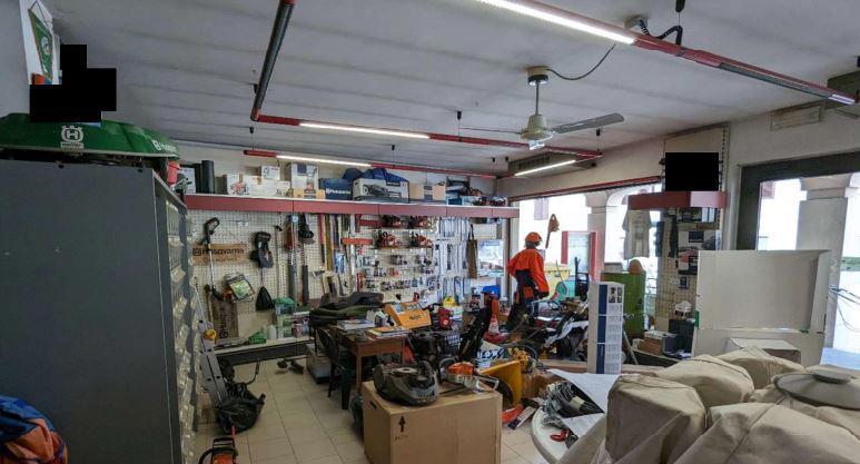 immobile negozio all'asta in Via Martiri della LibertĂ , 30, 13898 Occhieppo Superiore BI, Italia Occhieppo Superiore, Biella - 3