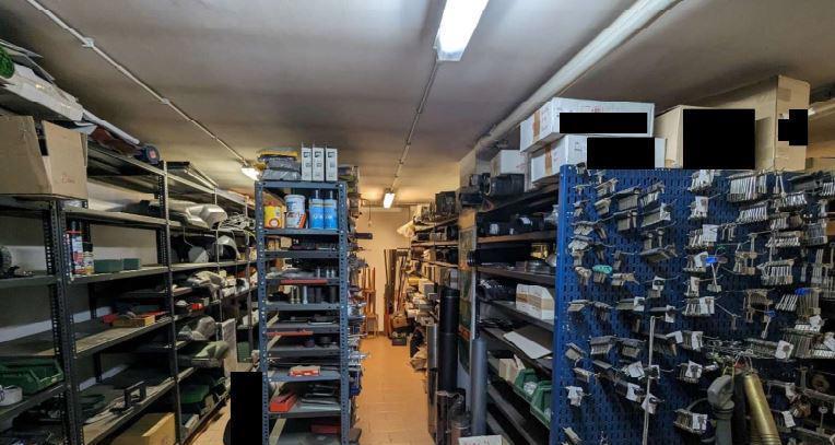immobile negozio all'asta in Via Martiri della LibertĂ , 30, 13898 Occhieppo Superiore BI, Italia Occhieppo Superiore, Biella - 4