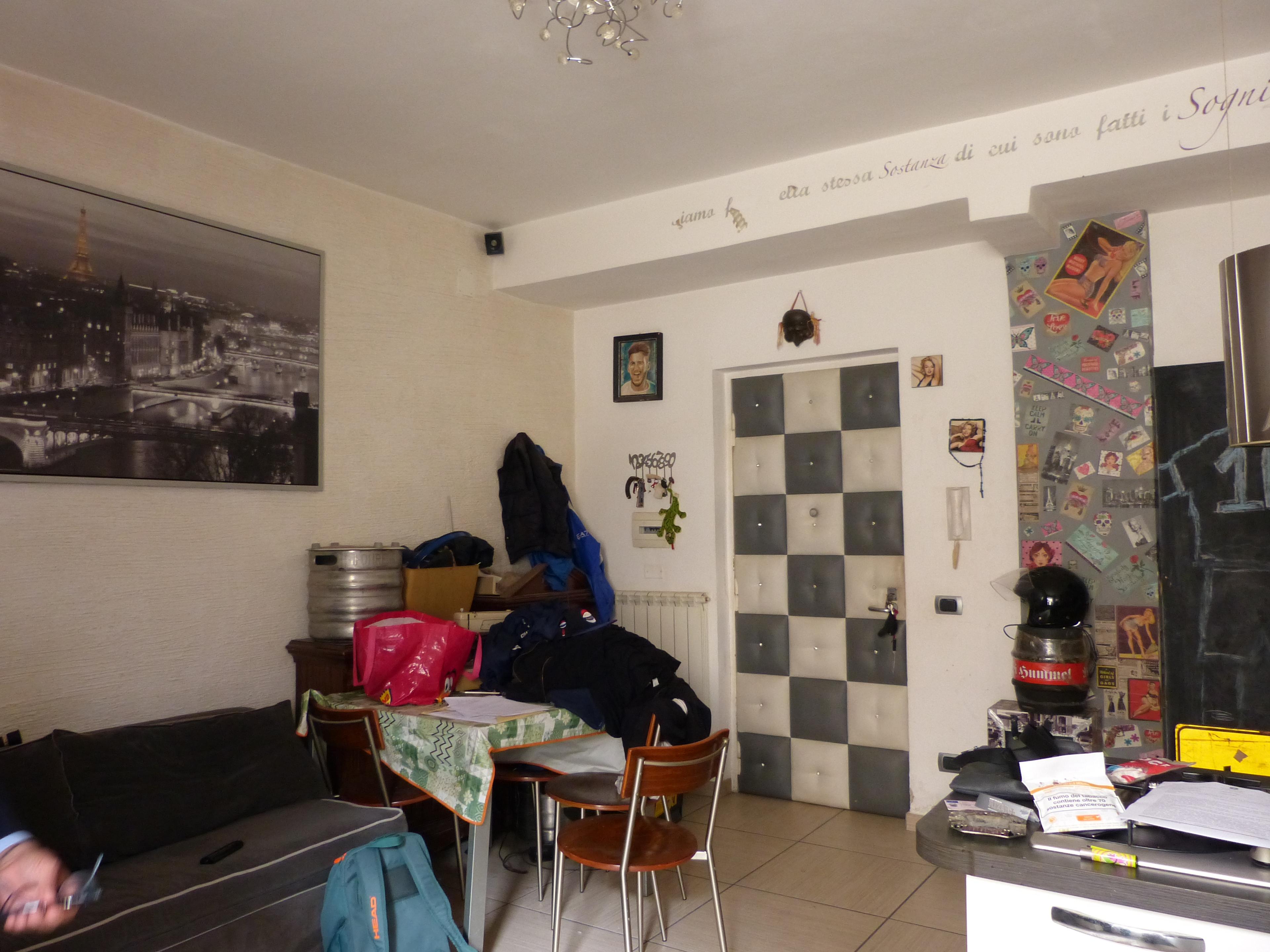 immobile appartamento all'asta in Via Domenico Padula, 123 Napoli  - 80137 Napoli (NA) - 2
