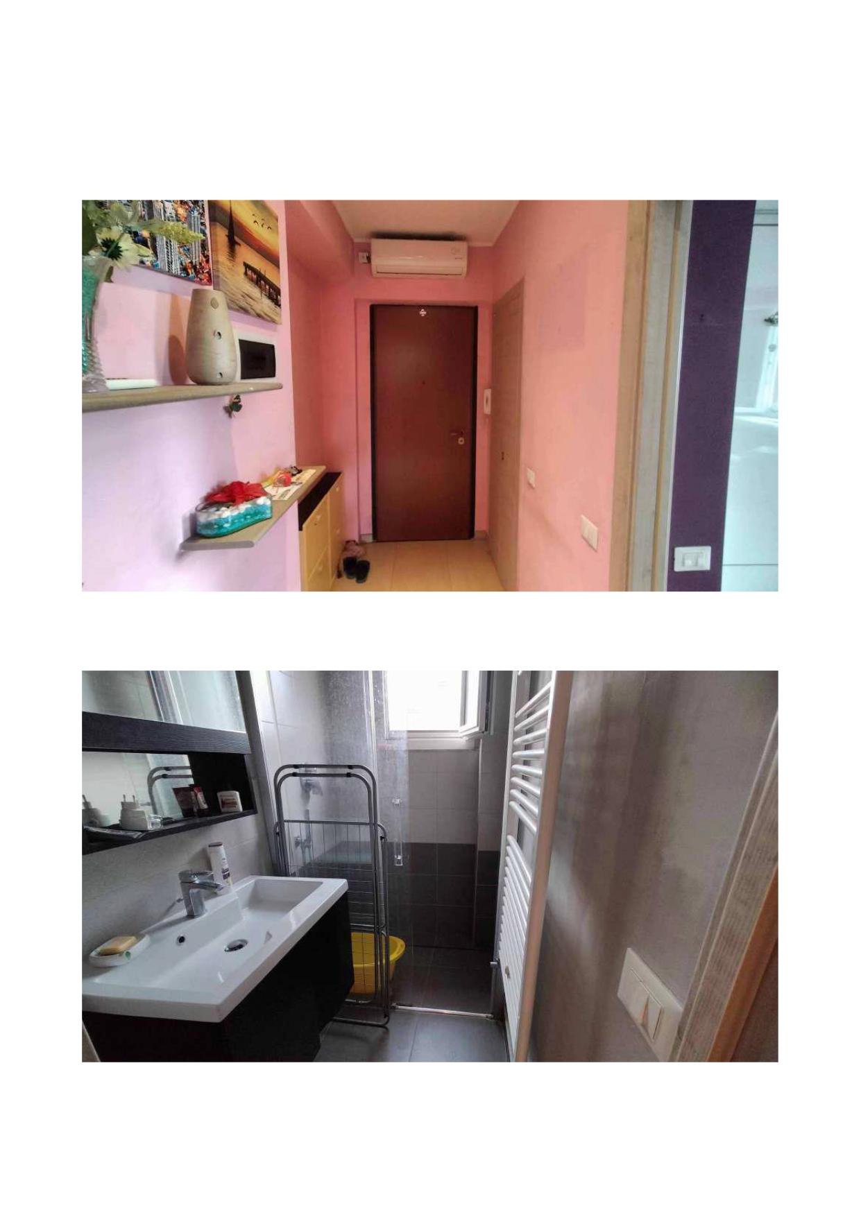 immobile appartamento all'asta in Via A Volta, 20, 34074 Monfalcone GO, Italia Monfalcone, Gorizia - 4