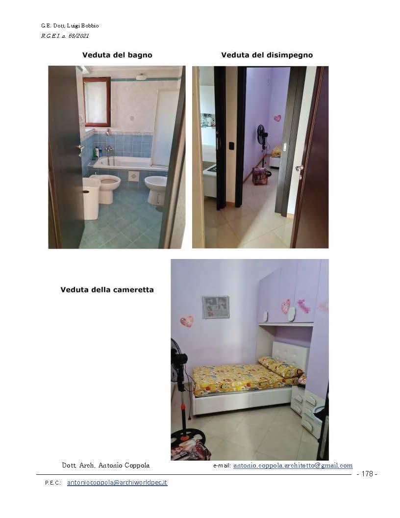 immobile appartamento all'asta in Via Giacomo Matteotti, 93 - 84016 Pagani (SA) - 2
