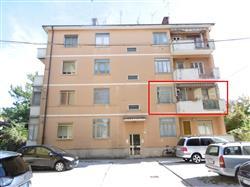 immobile appartamento all'asta in via Terenziana 32/B - Monfalcone (GO) - 4