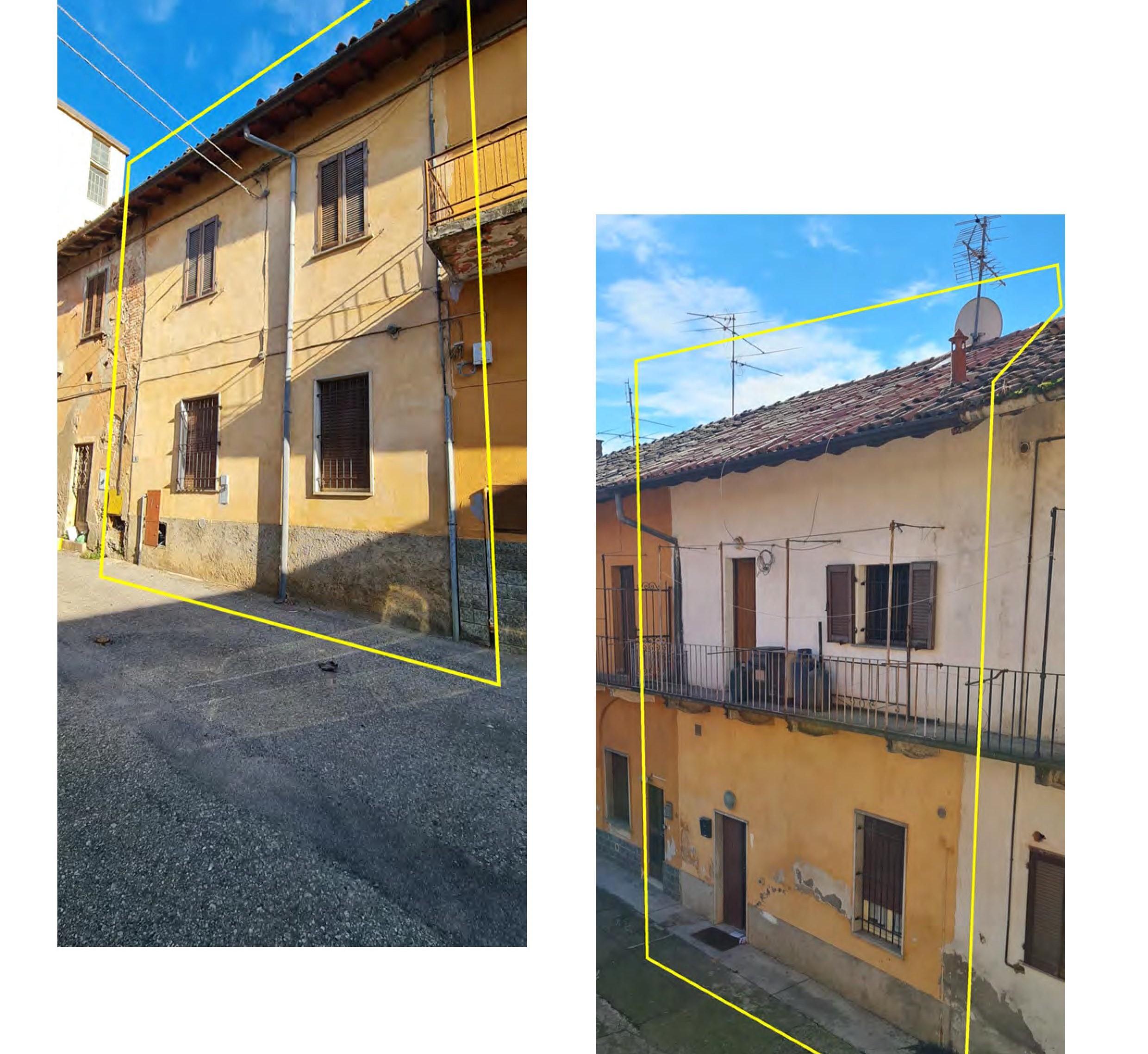 immobile appartamento all'asta in Via Monte Grappa, 1D, 23873 Maresso LC, Italia - 23873 Missaglia (LC) - 2