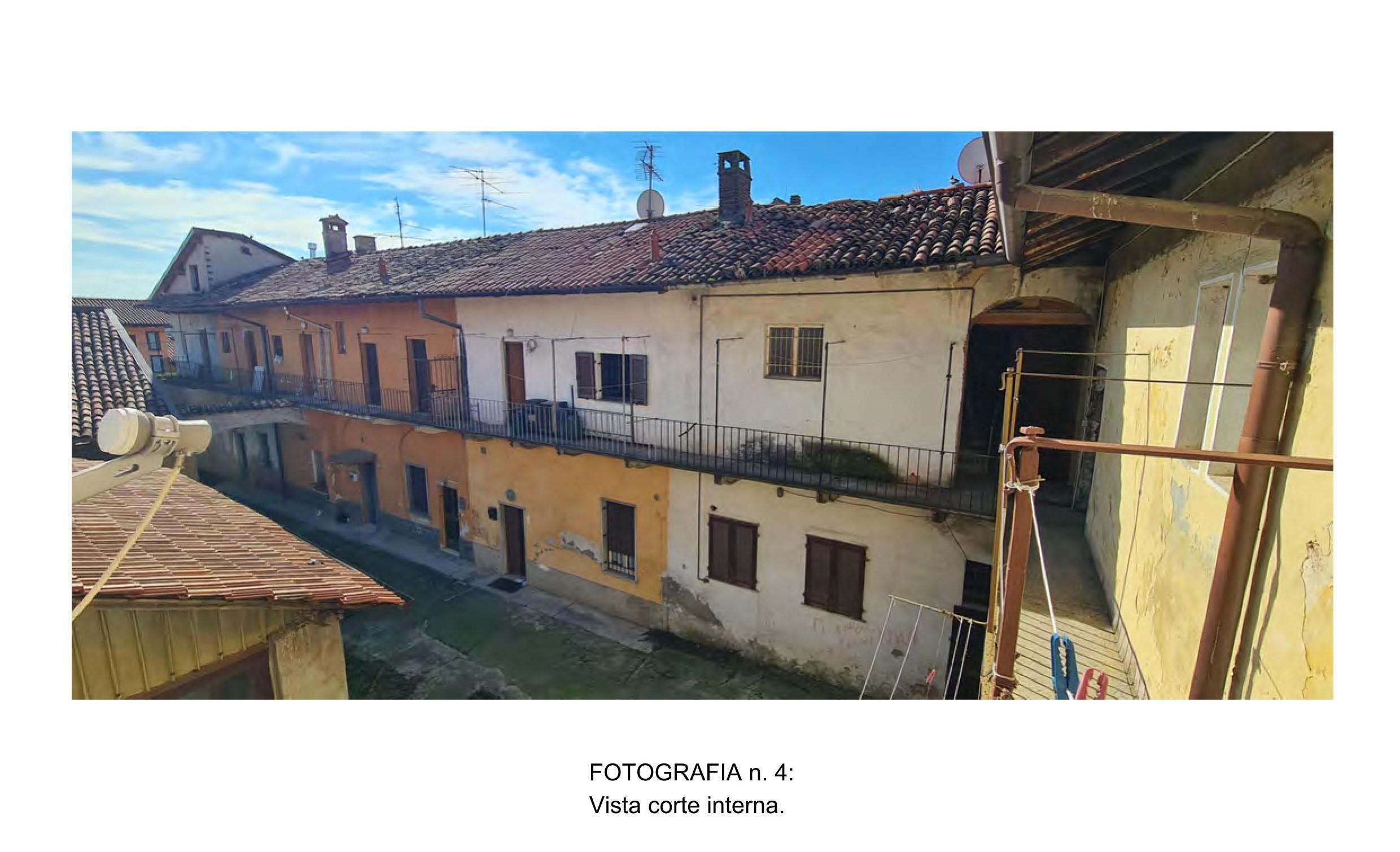 immobile appartamento all'asta in Via Monte Grappa, 1D, 23873 Maresso LC, Italia - 23873 Missaglia (LC) - 1