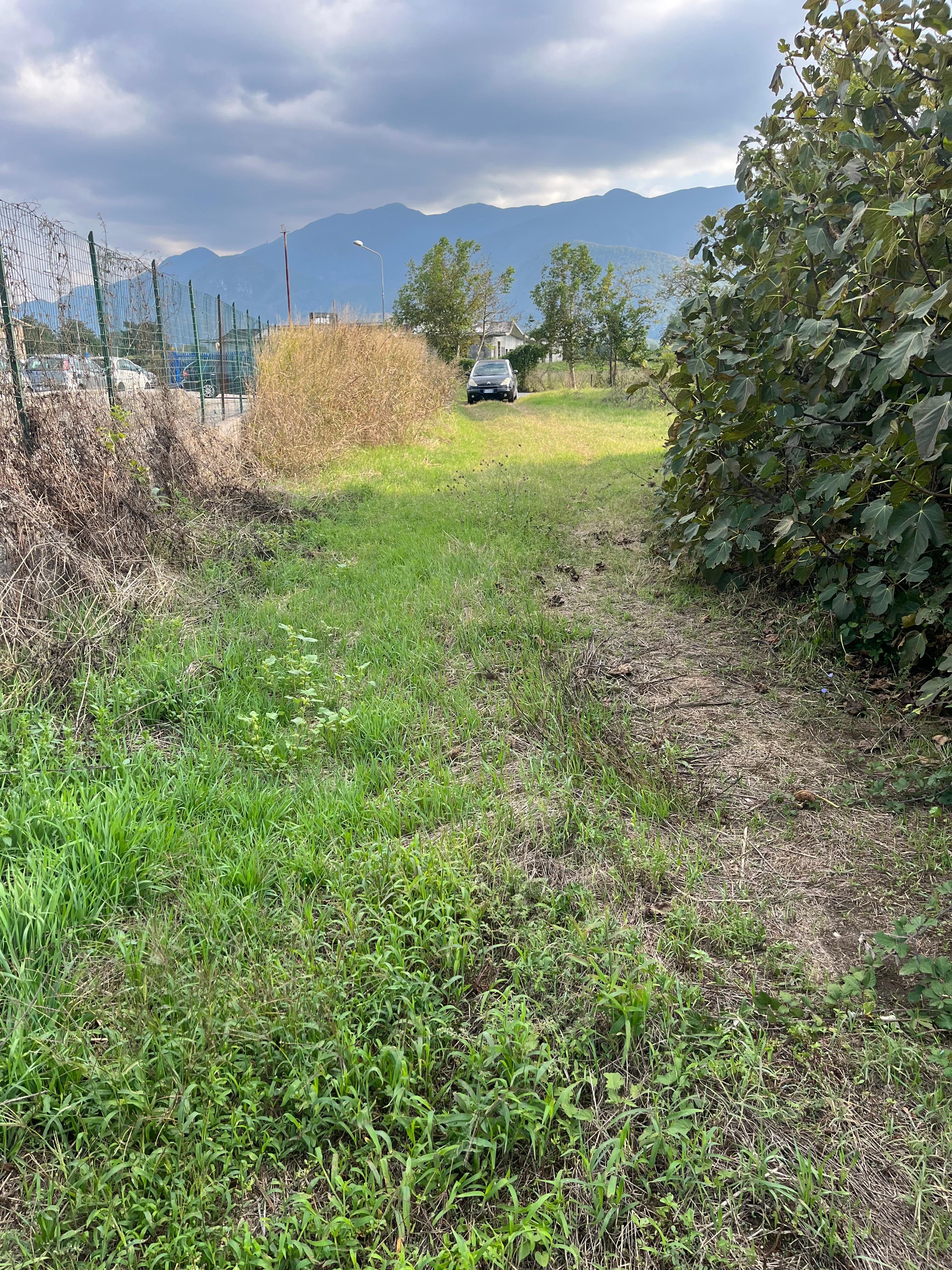 immobile terreno all'asta in Via Annunziata Vecchia - 82016 Montesarchio (BN) - 1