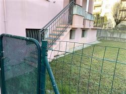 immobile appartamento all'asta in Via Dei Gelsi 21 - 20881 Bernareggio (MB) - 2