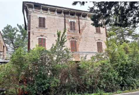 immobile appartamento all'asta in cda fiastra, n 41 - 62020 Colmurano (MC) - 1