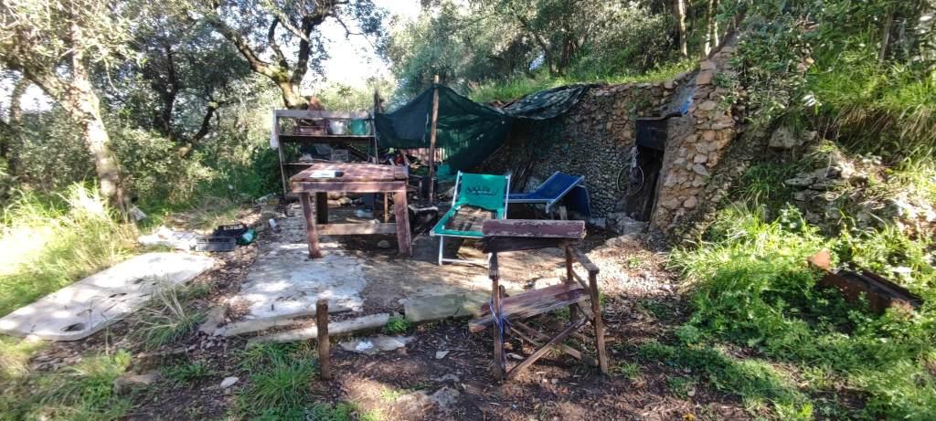 immobile terreno all'asta in Località Impruneta - la Rocca - 54100 Massa (MS) - 2