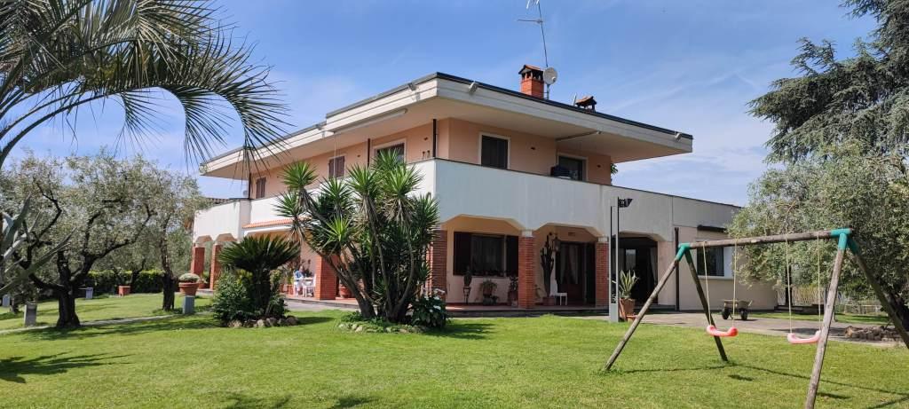 immobile villa all'asta in Viale Marina 116A - Montignoso (MS) - 3