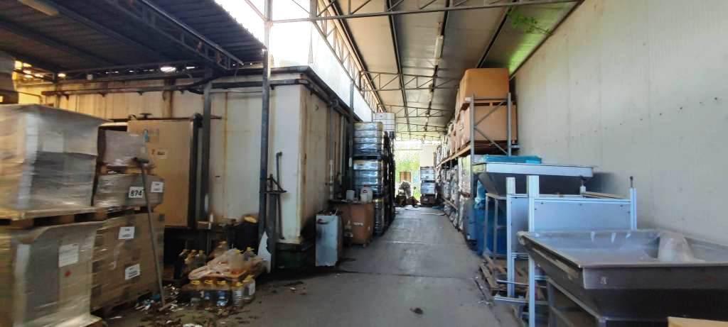 immobile attivita commerciale all'asta in Via Lago - 54038 Montignoso (MS) - 1