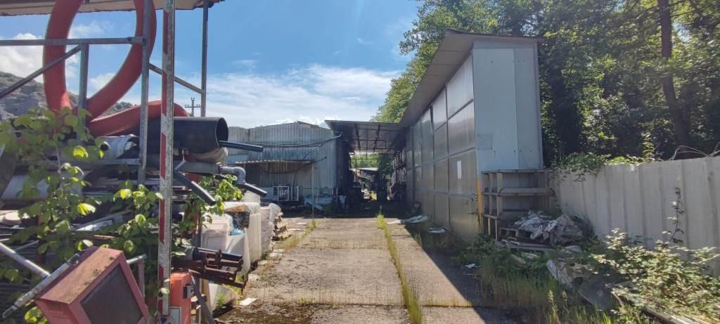 immobile attivita commerciale all'asta in Via Lago - 54038 Montignoso (MS) - 4
