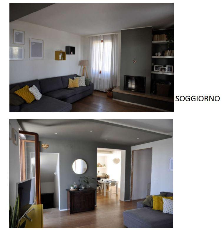 immobile appartamento all'asta in Contrada Aso, 30, 63823 Lapedona FM, Italia Lapedona, Fermo - 2